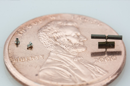 micromachining
