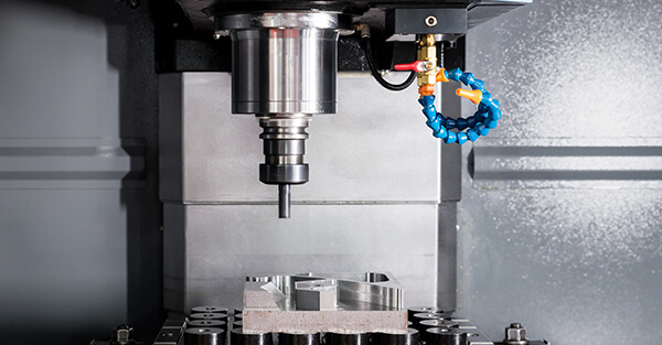 Wire EDM Cutting Services