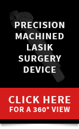 Precision Machined Medical Device Parts
