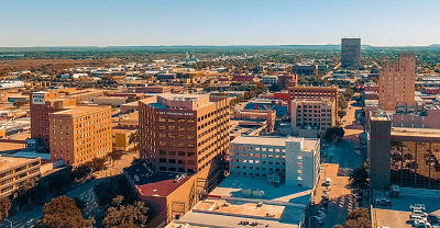 There are many economic opportunities in Abilene, TX CNC Machine Shop Abilene, TX
