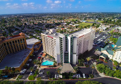 The Anaheim, CA economy includes industries such as tourism, retail, healthcare, and food manufacturing Precision Machining Anaheim
