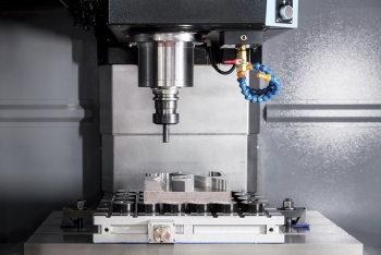 Electrical Discharge Machining