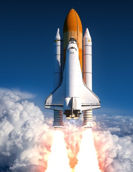 Arlington, TX is a regional center for aerospace R&D in the United States Aerospace Components Manufactured for Arlington Businesses