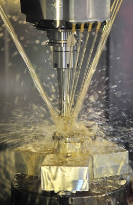 We provide unparalleled 5 Axis machining to College Station businesses. CNC Machining for College Station, TX