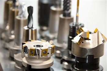 Precision Milling and Machining in Wisconsin 5 Axis milling tools for food manufacturers and tool makers