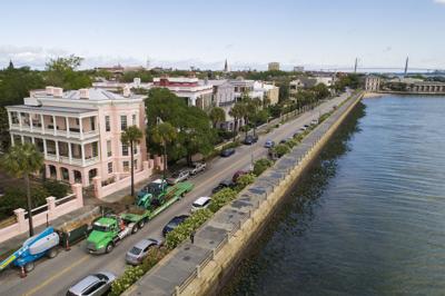 The biggest industries in Charleston include aerospace, automotive, and military/defense Precision Machining South Carolina
