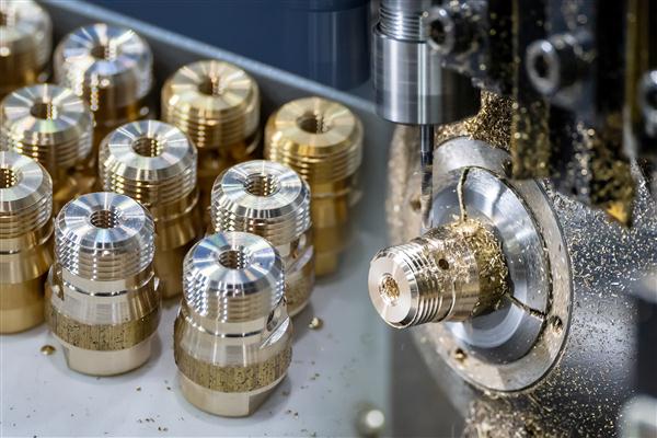 Custom CNC Machining and quotes