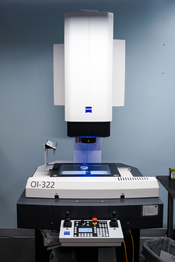 5 axis machining in Hawaii