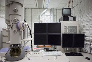Electron Microscope Parts