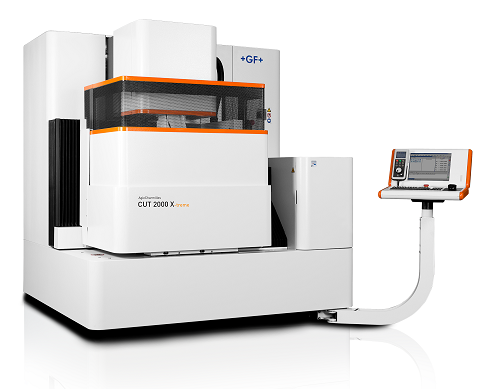 5-Axis Machining Solutions