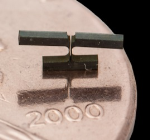 High Precision Micromachining Services