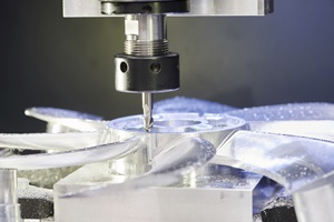 What is 3 Axis CNC?