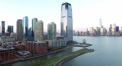 The biggest manufacturing and technology industries in Jersey City need CNC machined parts 5-Axis Machining Jersey City