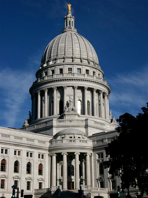 Madison, WI CNC Machine Shop