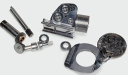 Medical Component Manufacturing
