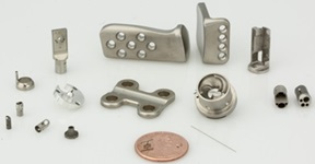 Medical Machining Specialist