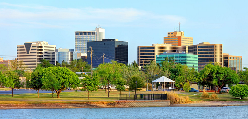 Midland, TX is known for high-quality work in the oil & gas industry Midland, TX CNC Machining