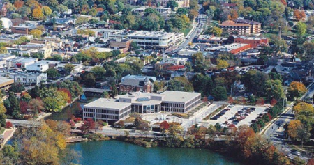 Big industries found in Naperville, IL include healthcare, manufacturing, and wholesale CNC Machining Services Naperville