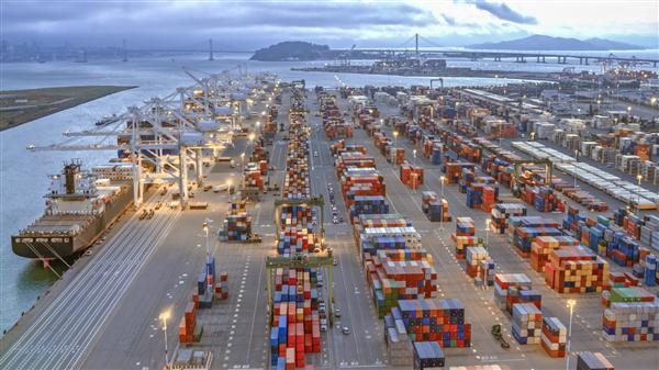 Oakland's top manufacturers trust Owens Industries! Oakland California manufacturing industry