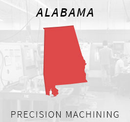 Alabama Machine Shop