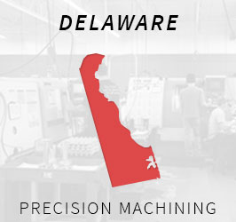 Delaware High Precision Machining
