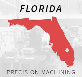 Florida Precision Machine Shop