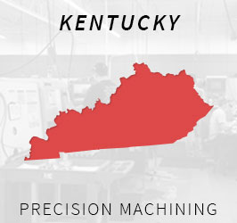 Precision CNC Machining Kentucky