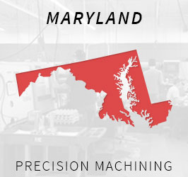 Maryland Micromachining Services