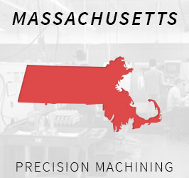 Massachusetts Precision Machining