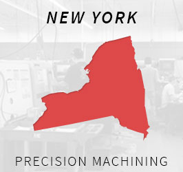 New York Micromachining