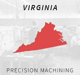 Virginia Micro Machining