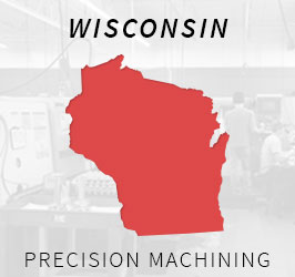 Wisconsin Machine Shop