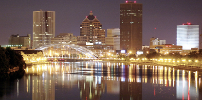Businesses in Rochester, NY trust the experts at Owens Industries CNC Machining for Rochester Businesses