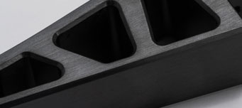 Surface Finishing Services: Black oxide