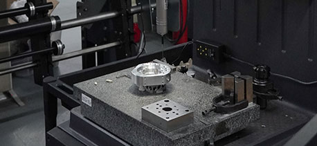 CNC Deburring Services