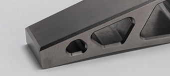 Surface Finishing Services: Smooth Machining