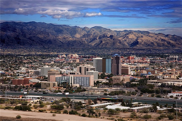 Tucson, AZ businesses trust the expertly-crafted CNC components from Owens CNC Machining Tucson