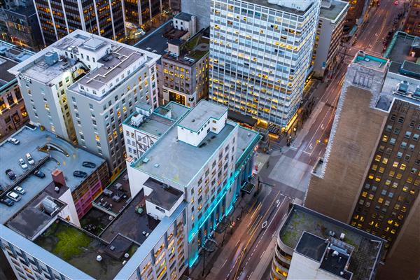 When Vancouver Washington needs CNC machined components, Owens Industries is there Premium CNC Machined Components For Vancouver, Washingtion