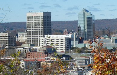 Worcester’s economy includes manufacturing, distribution, and wholesale Precision Machining Worcester