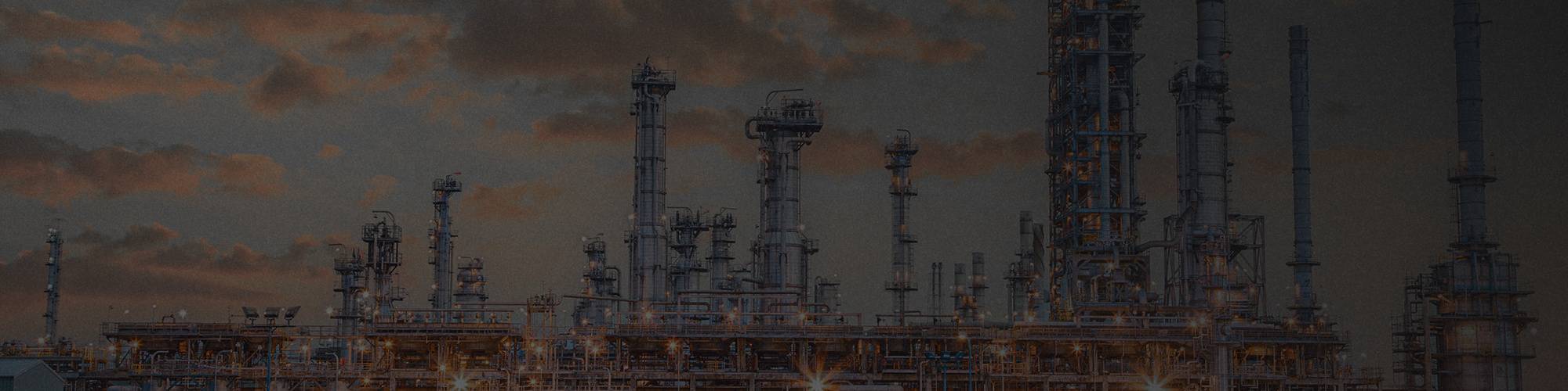 Oil and gas parts manufacturer