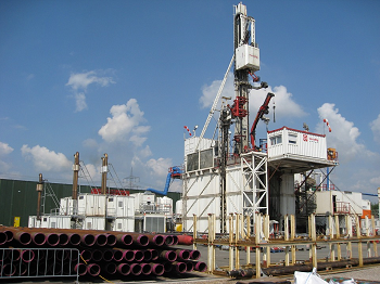 We manufacture precision parts for the oil & gas industry CNC Machining Fargo