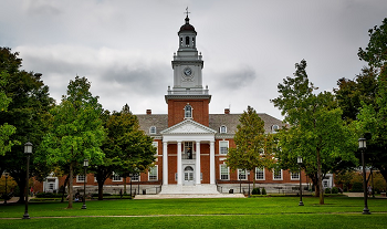 Johns Hopkins Medical School