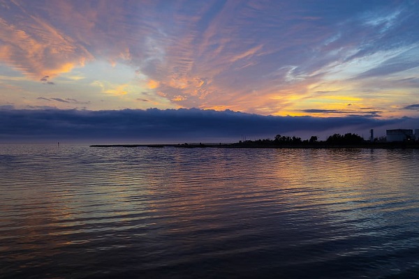 Pensacola Florioda