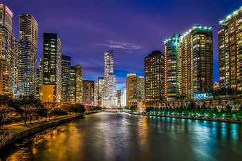 The Rockford, IL region is known for companies in the industrial manufacturing field CNC Machining Rockford Illinois