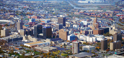 Industries in Syracuse, NY range from manufacturing to education Machine Shop Syracuse
