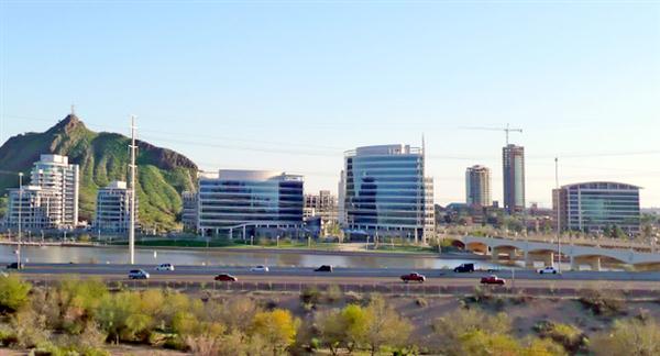 Tempe, AZ businesses trust the expertly-crafted CNC components from Owens CNC Machining Tempe