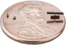 MicroMachining that saves you a pretty penny