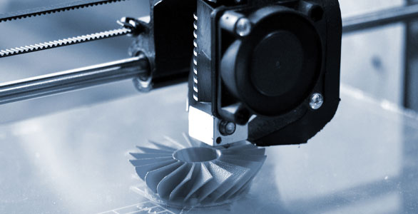 3D Printing